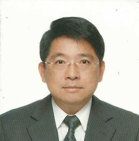 劉建隆 講師