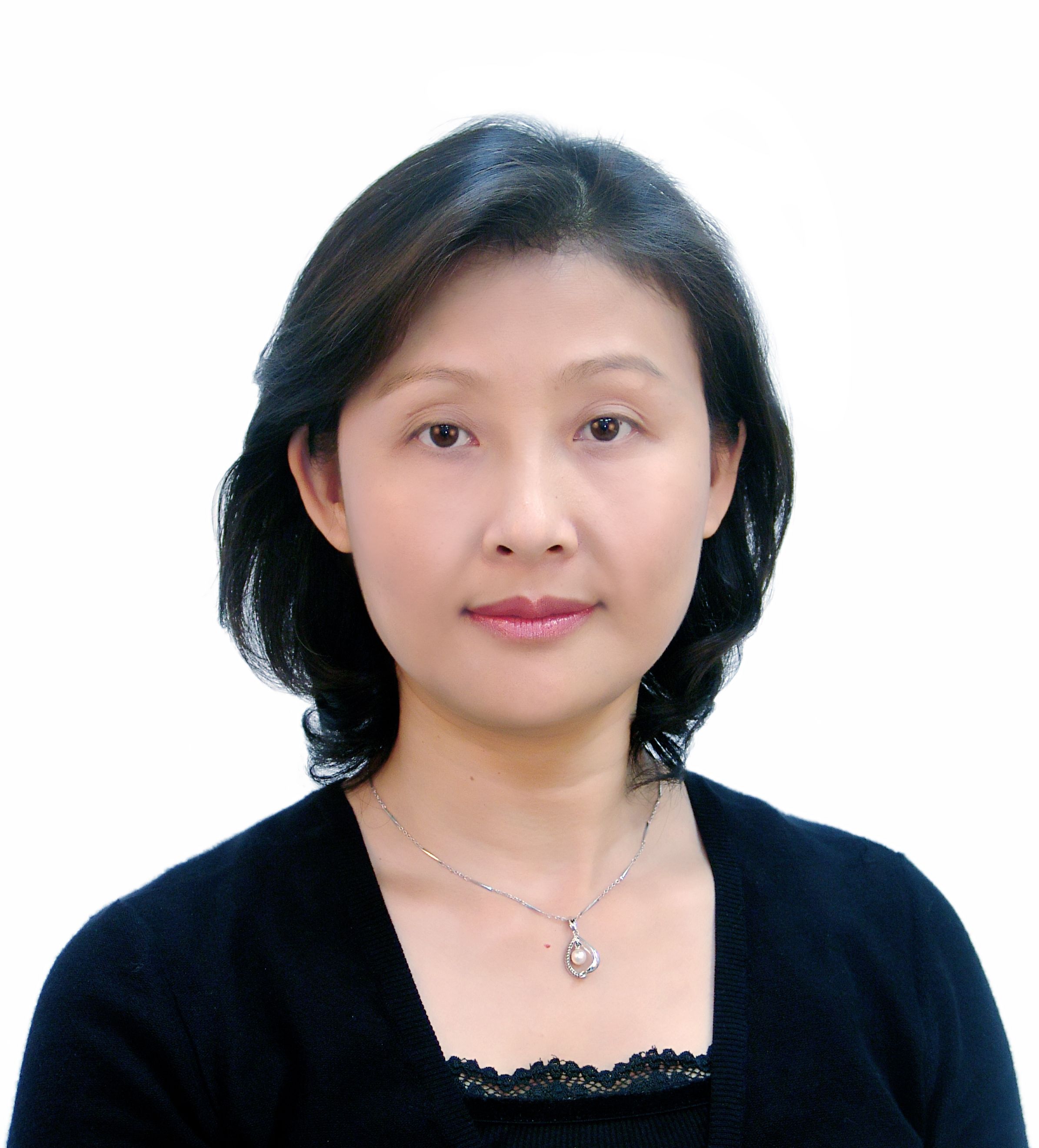 張筱玲 助理教授