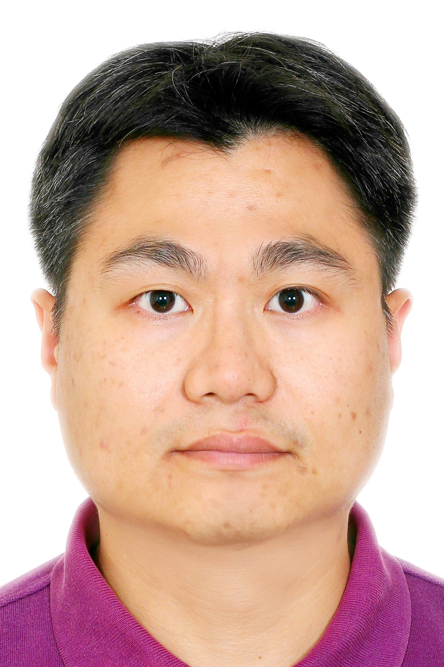 朱大明 助理教授