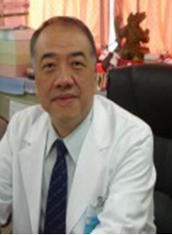 李孟智 教授