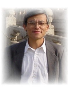 溫信財 教授