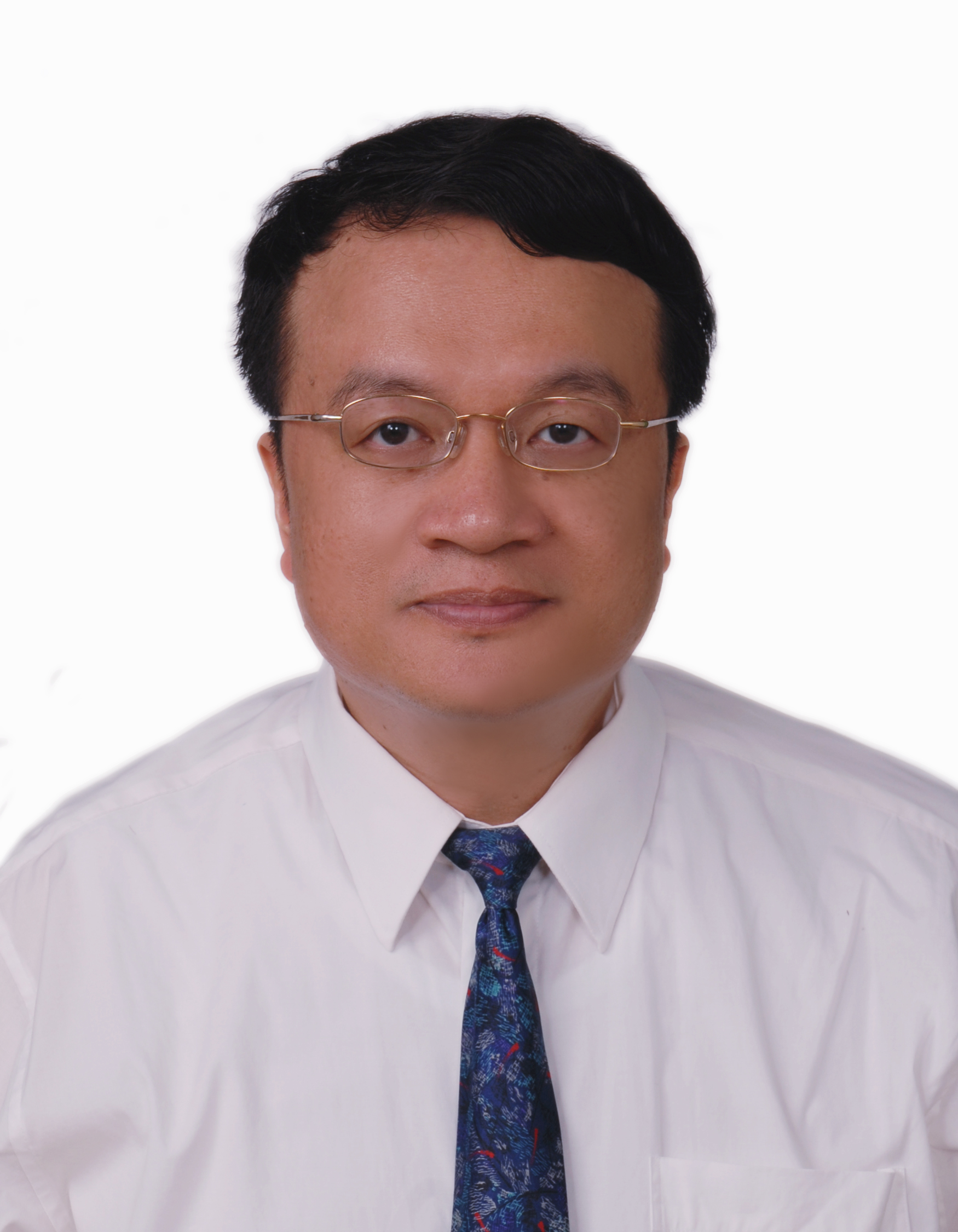 潘致弘 副教授