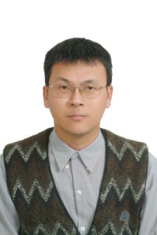 簡戊鑑 教授
