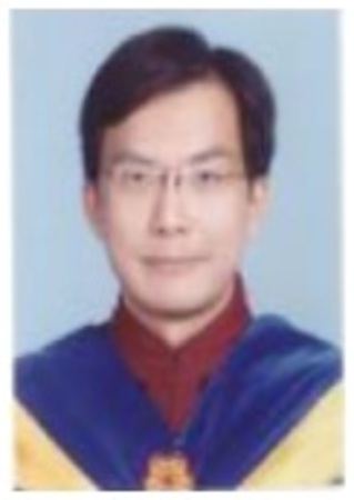 賴冠郎 助理教授
