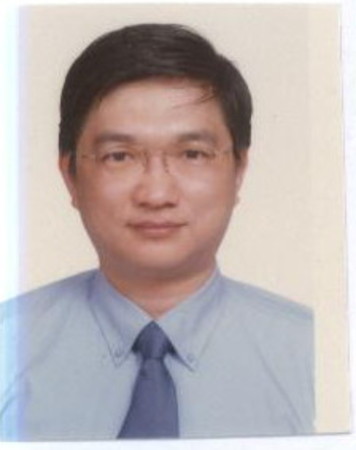 賴朝英 助理教授