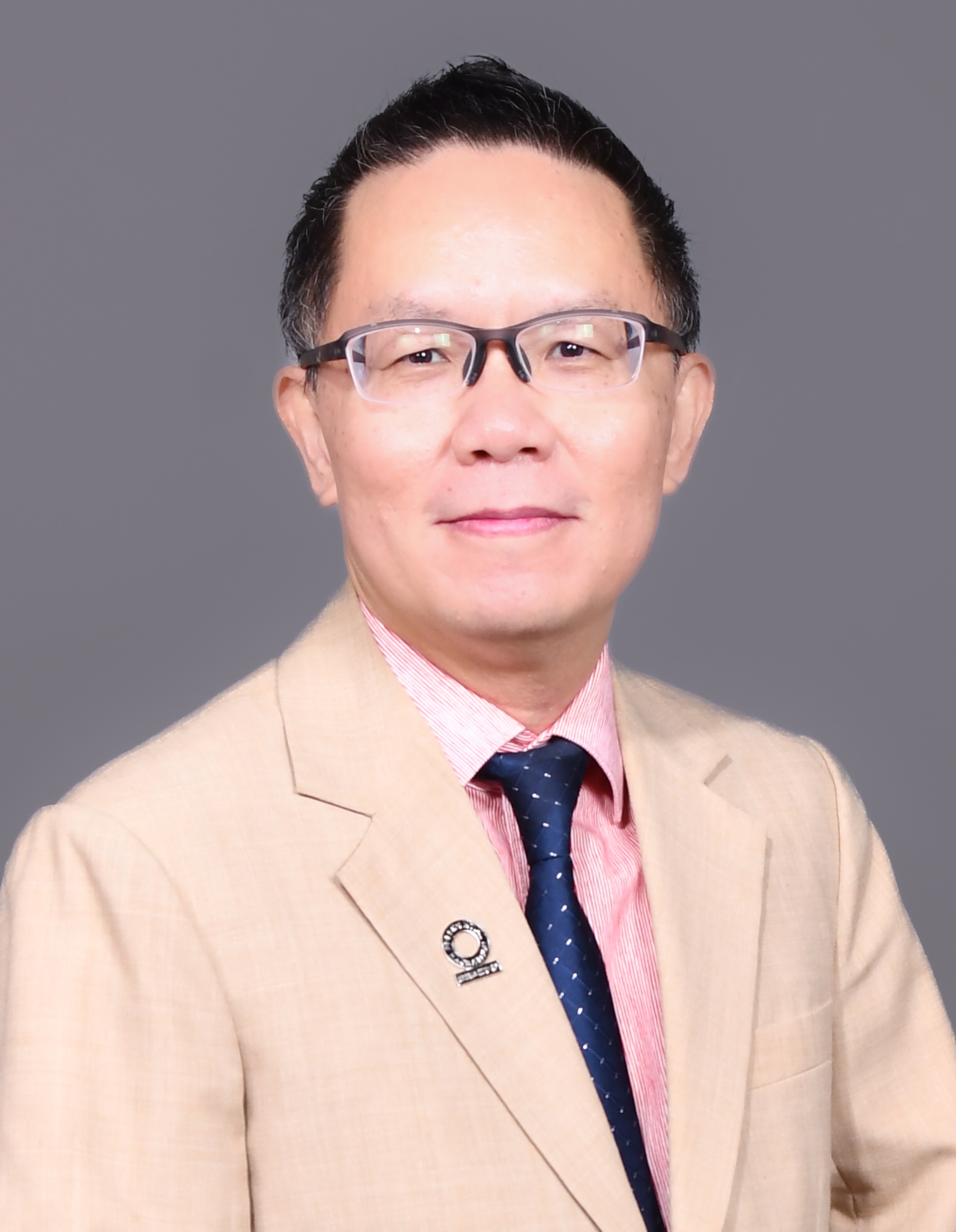 朱基銘 教授