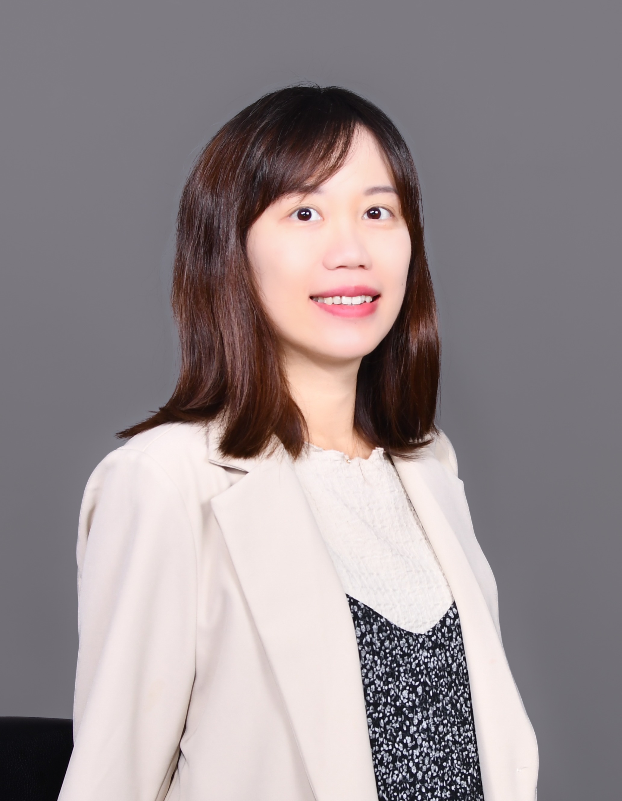 楊雅婷 助理教授