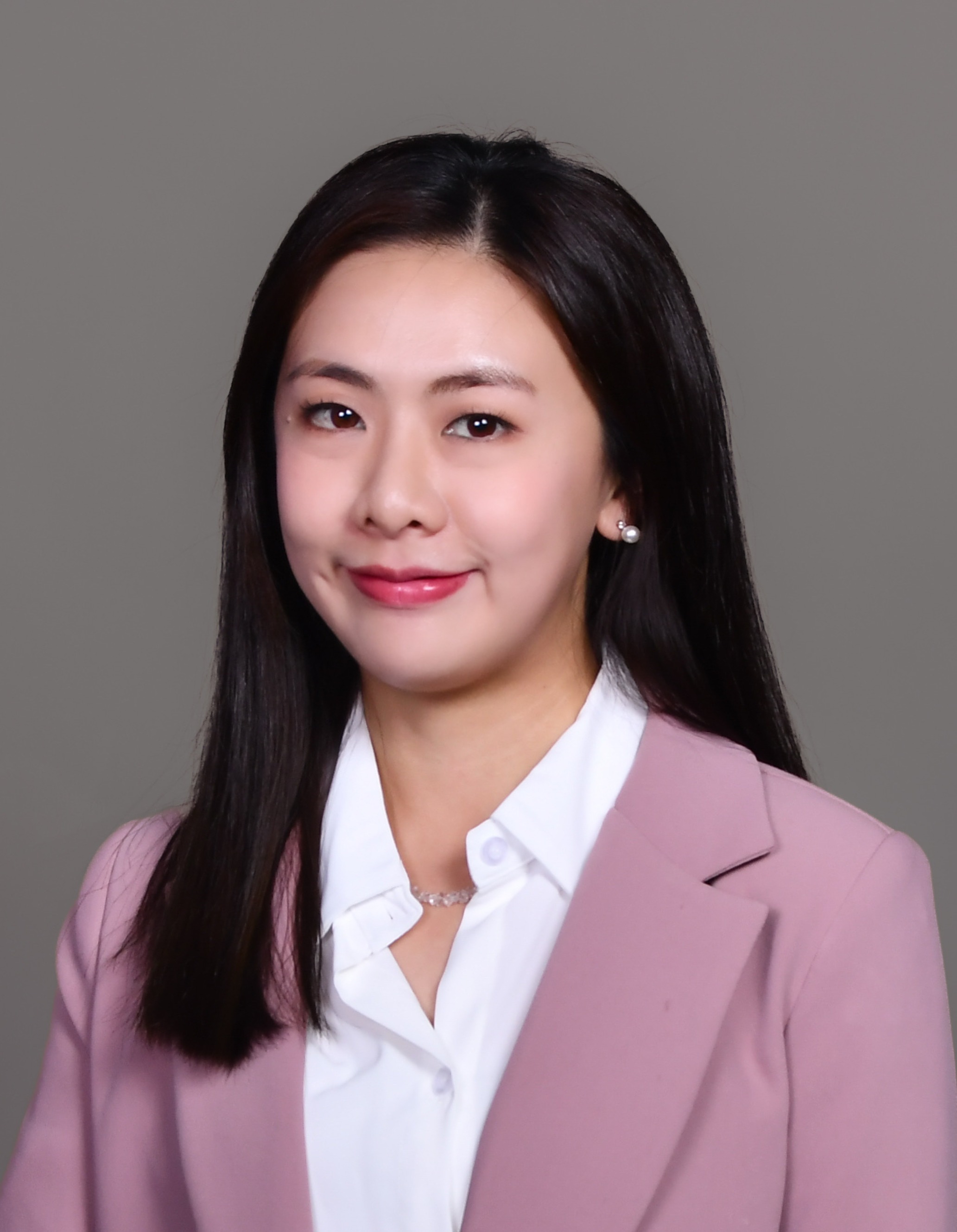 莊舒雯 助理教授