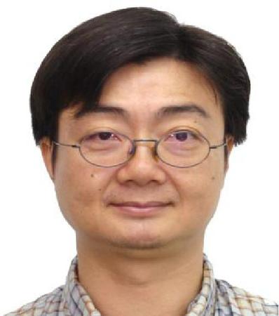 林富宮 教授