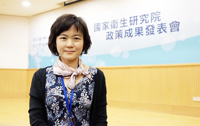 王淑麗 教授