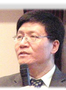 石磊玉 教授