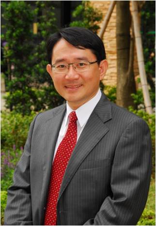 邱弘毅 教授