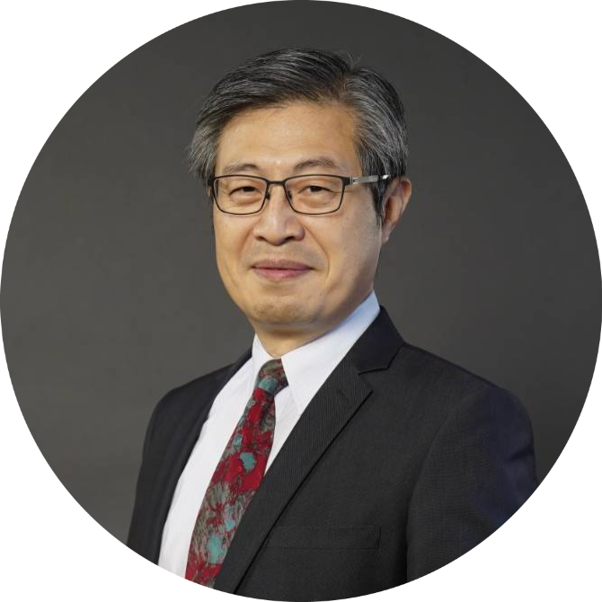 王正康 Professor