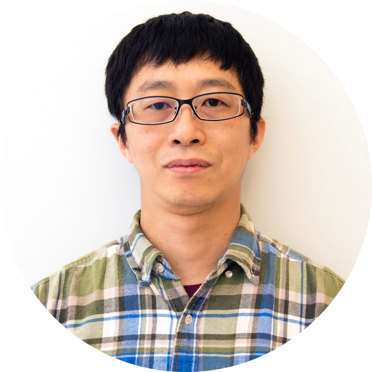 楊佳豪 Assistant Professor