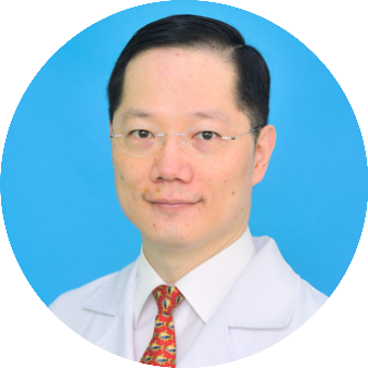 江建平 Associate Professor