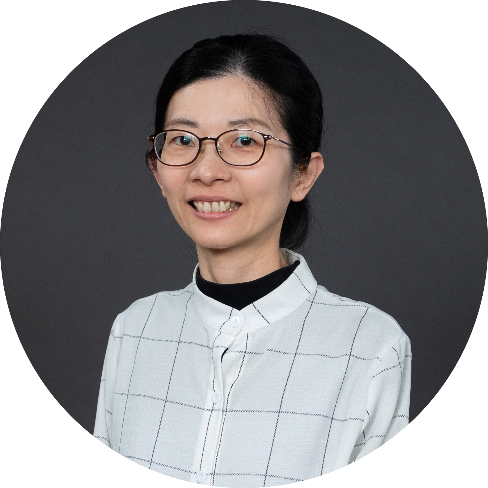 王嵐欣 副教授