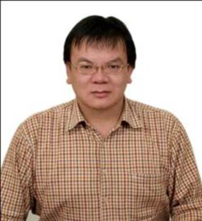 陳耀昌 Professor