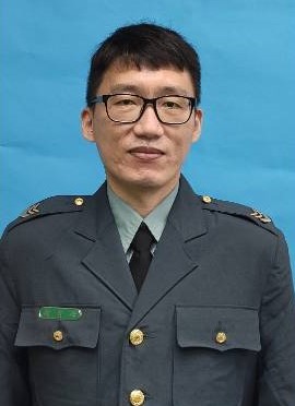 謝育峰 助理研究員