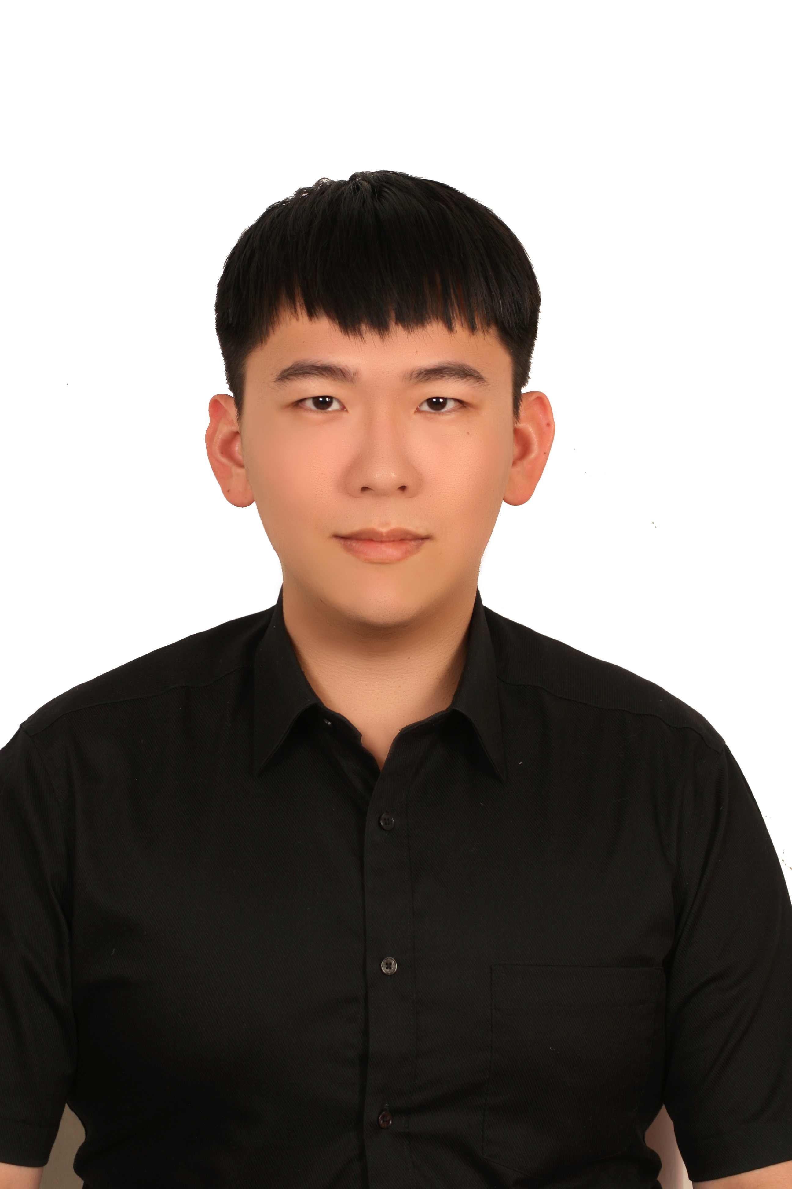 蔡沅致 助理研究員
