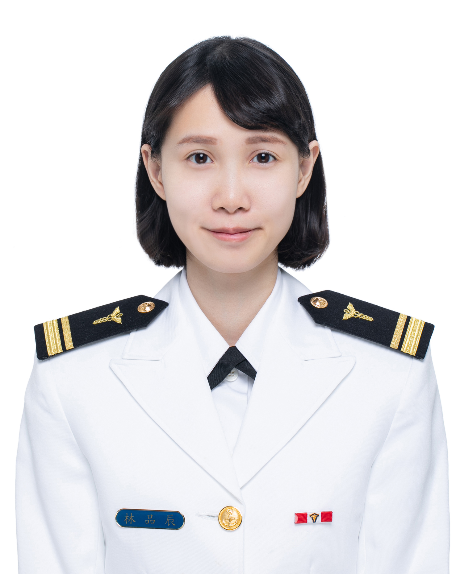 林品辰 Lecturer (On Study Leave for Ph.D.)