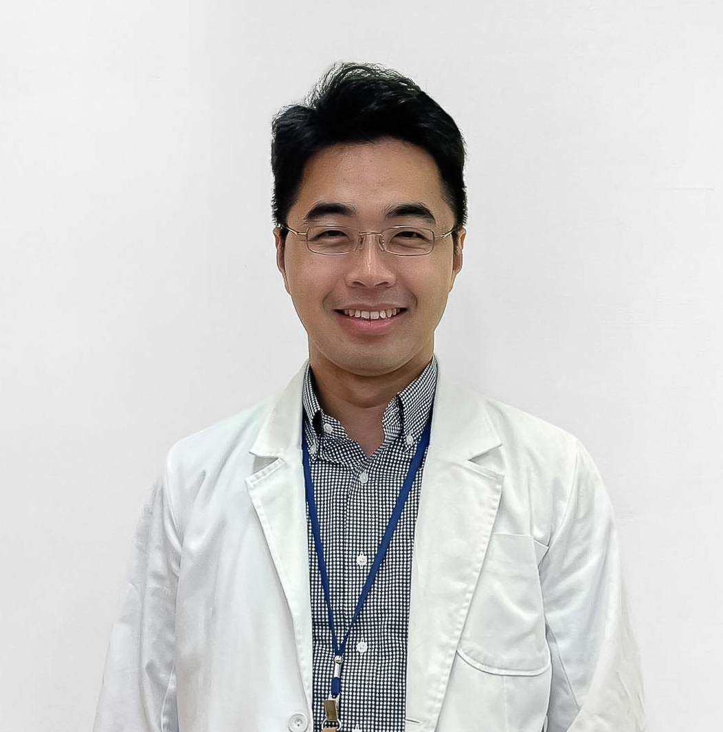 施睿琥 Associate Professor