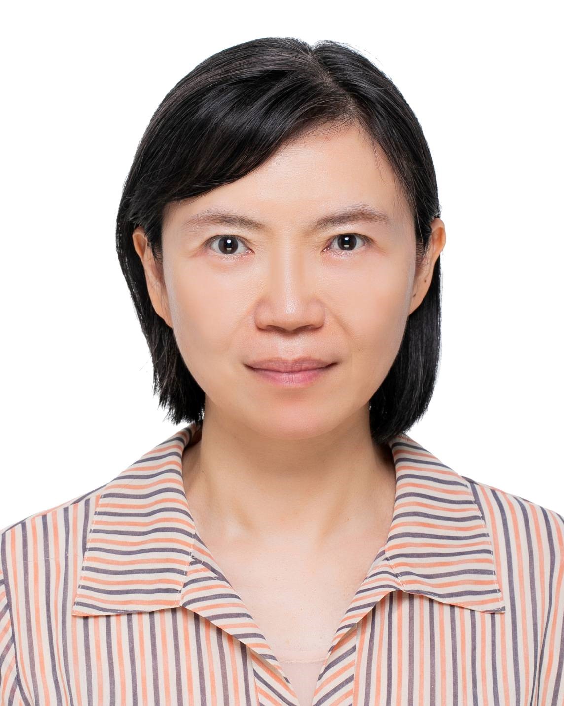 李燕媚  Professor
