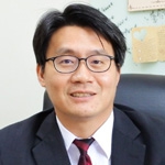 張偉嶠  Joint Appointments