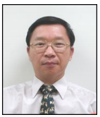 周志中  Joint Appointments