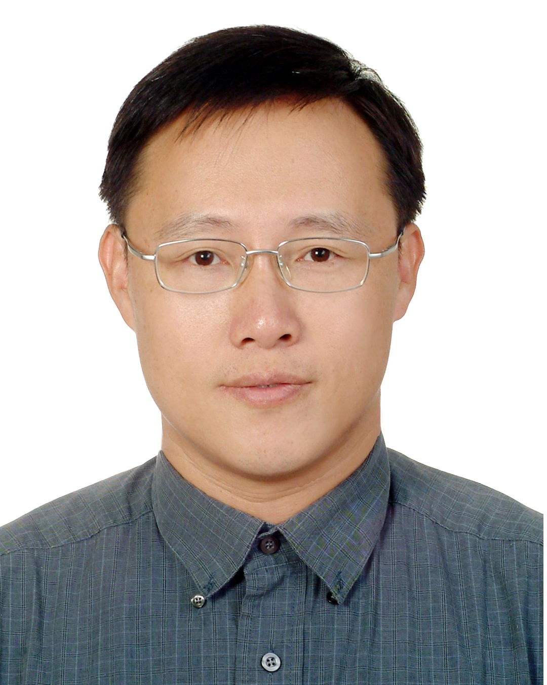 周濟眾  Joint Appointments