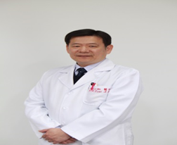 蔡建松  Joint Appointments