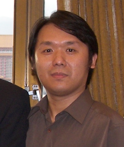 黃翊恭 教授兼所長及主任