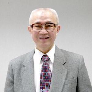 陳介甫 榮譽教授