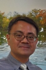 歐建志 兼任教師