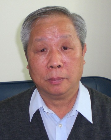 顏茂雄 兼任教師