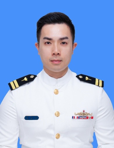 黃威儒 助教