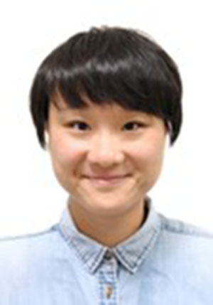 張心儀 助理教授