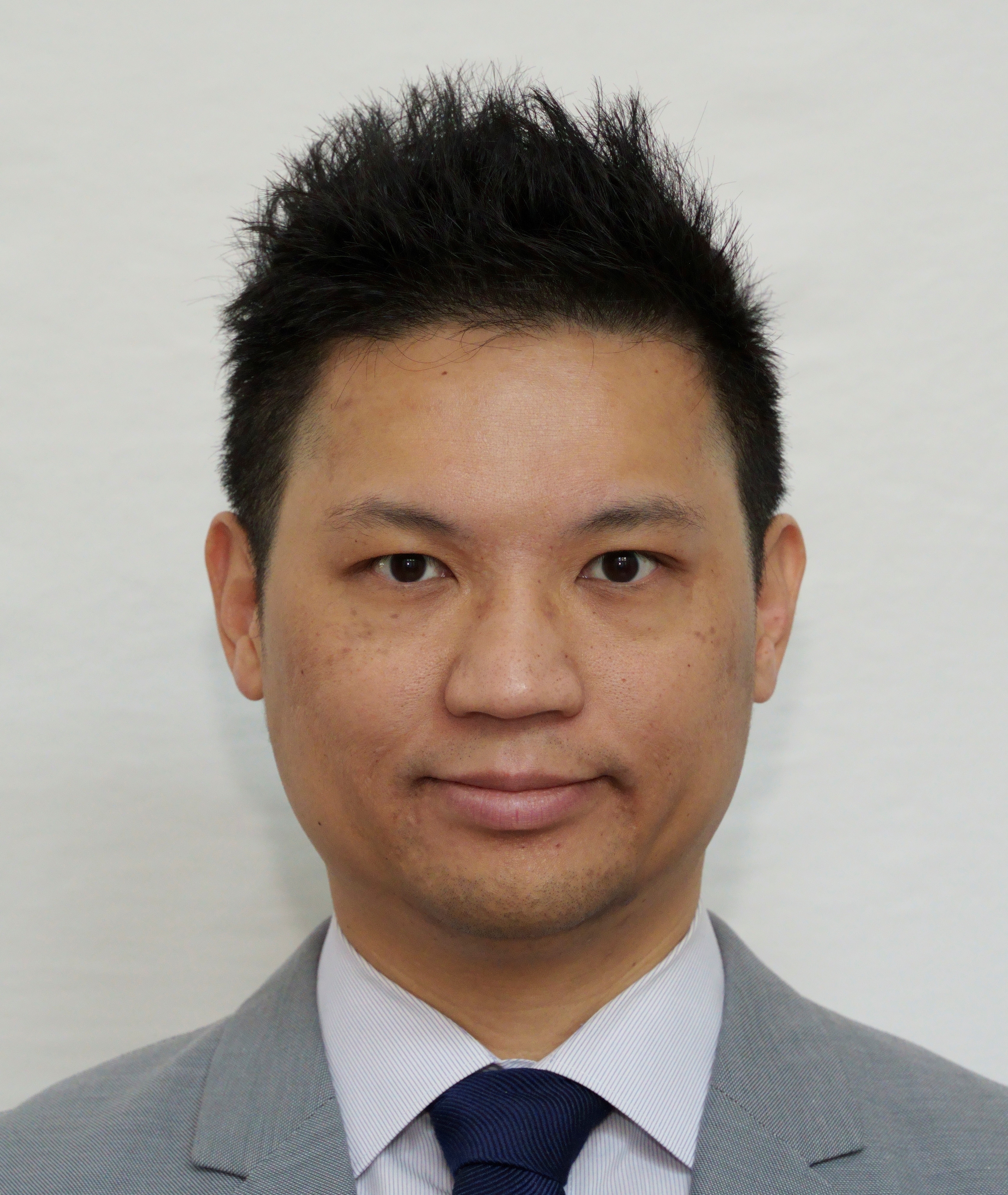 林彥聖 助理教授