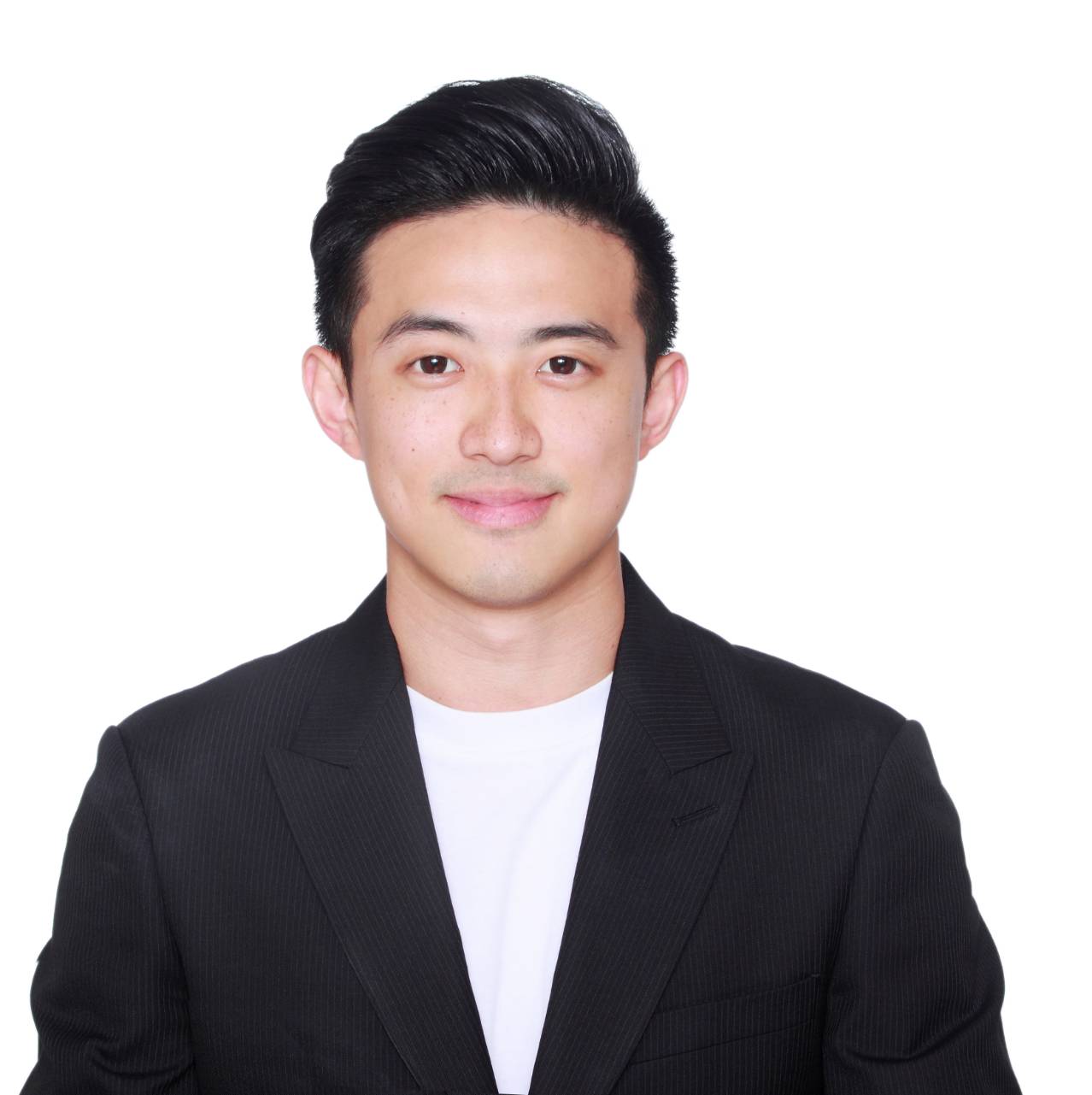 楊子翰 講師