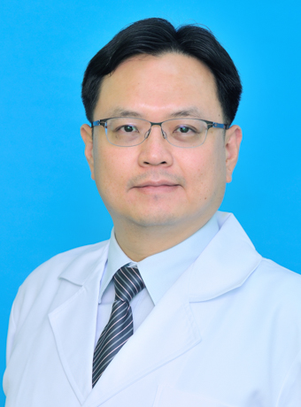 李宜勳 教授