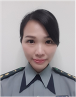 林佳慧  (護理組)