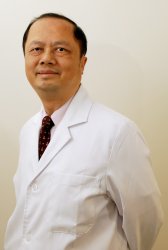林裕峯 教授