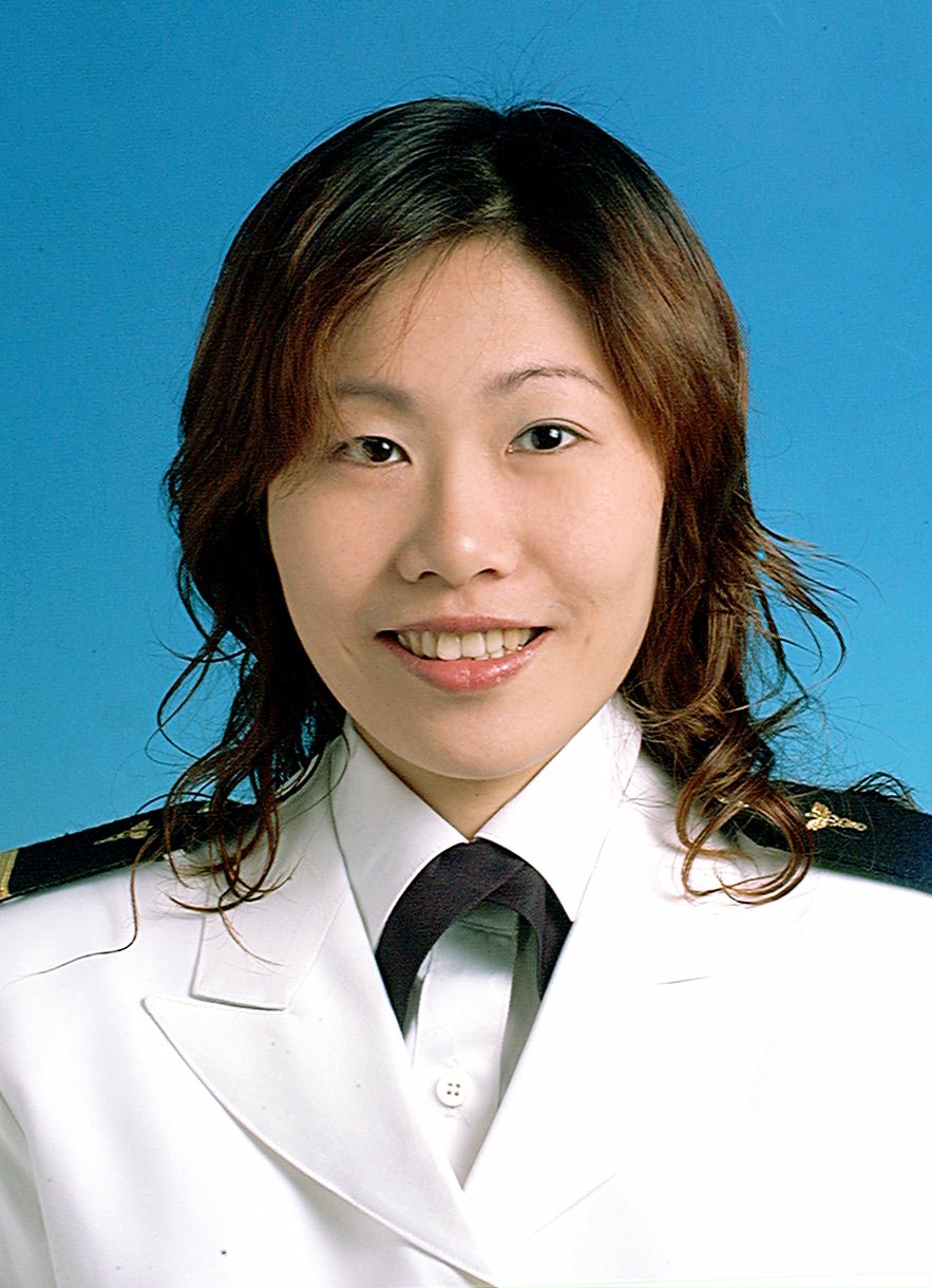 梁鈞瑜 (護理組)