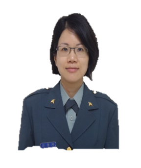 江慧珣  (護理組)