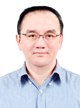 汪志雄 教授