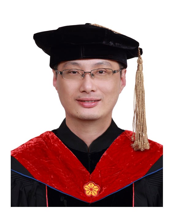 洪進茂 助理教授