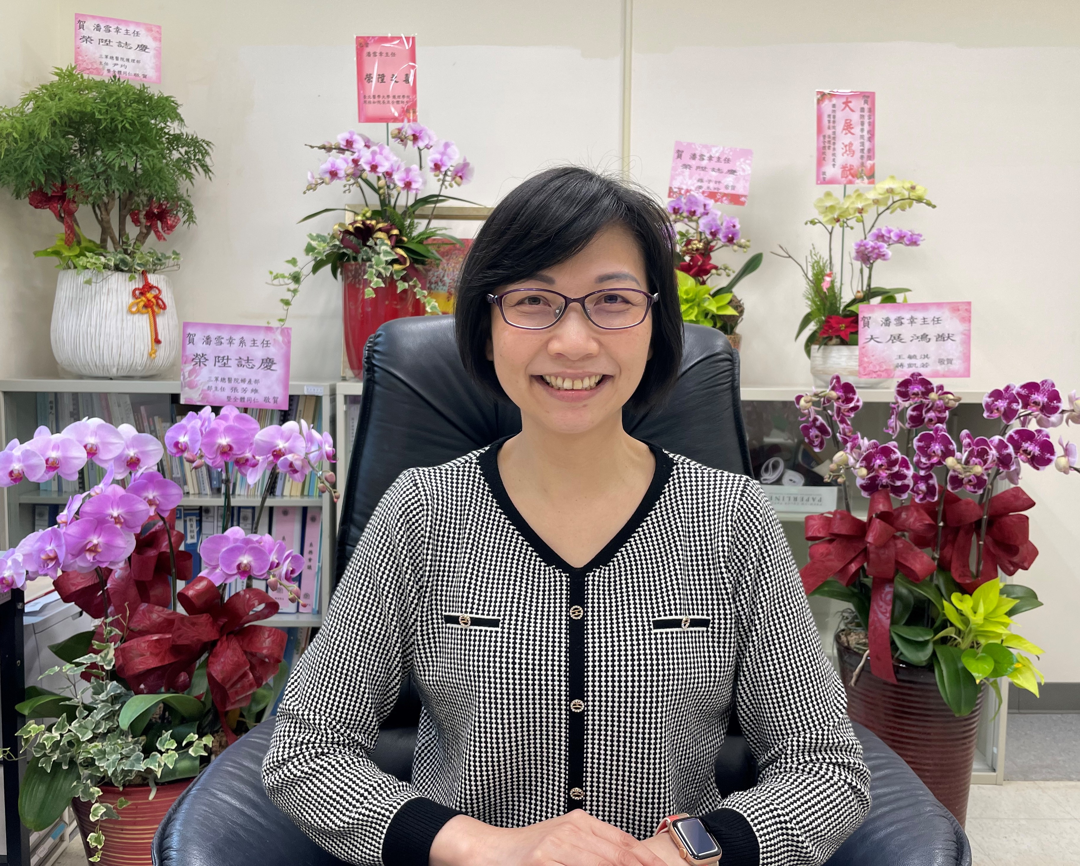 潘雪幸 (護理組)