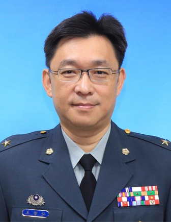 王智弘 教授