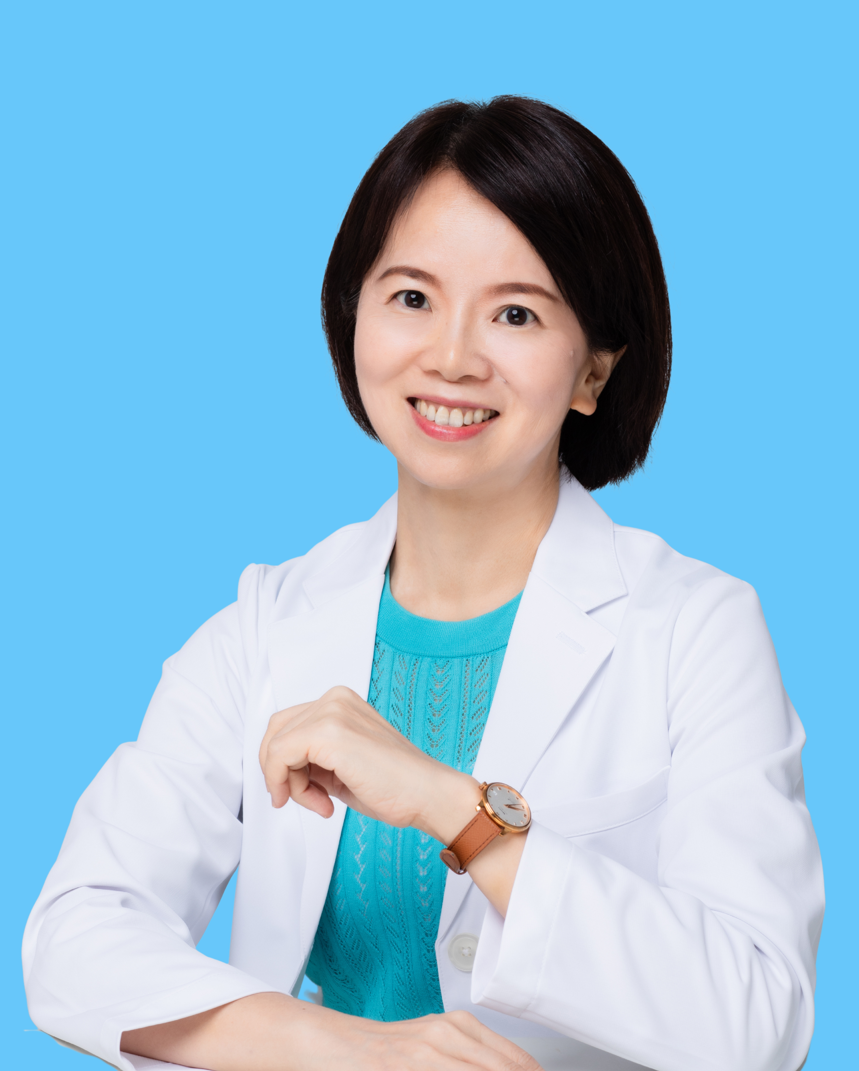 林睿珊 副教授