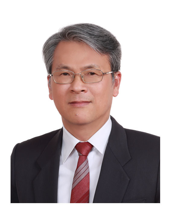 簡戊鑑 教授
