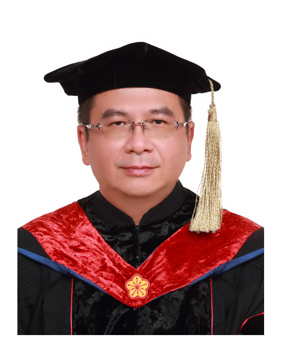 蔡孟宏 助理教授